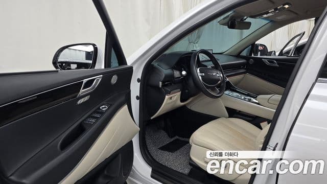 Genesis GV80, 2022 10