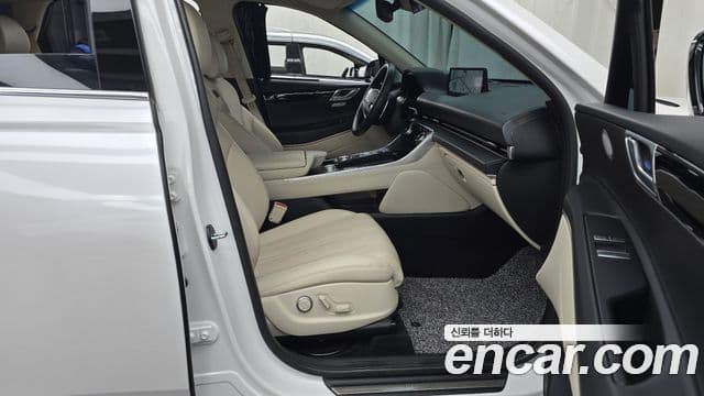 Genesis GV80, 2022 11