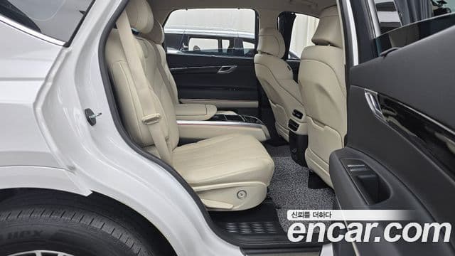 Genesis GV80, 2022 12