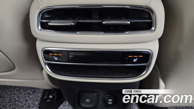 Genesis GV80, 2022 19