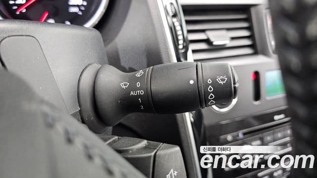 Renault Korea(Samsung) SM7 Nova LPLI 2.0 LPe для людей с инвалидностью, 2017 18