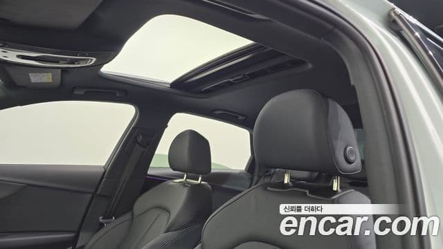 Audi A4 (B9) Premium, 2023 19