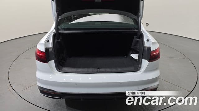 Audi A4 (B9) Premium, 2023 20