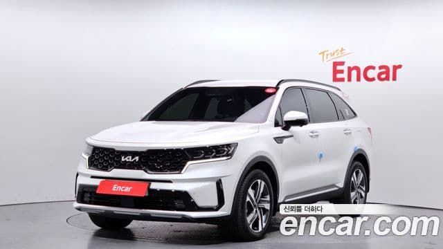Kia Sorento 4세대 Gravity, 2023 1