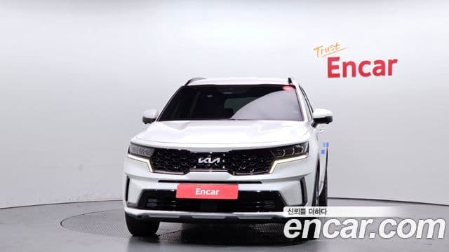 Kia Sorento 4세대 Gravity, 2023 3