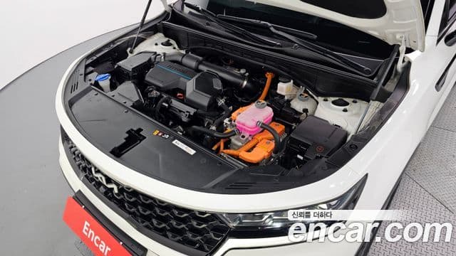 Kia Sorento 4세대 Gravity, 2023 6