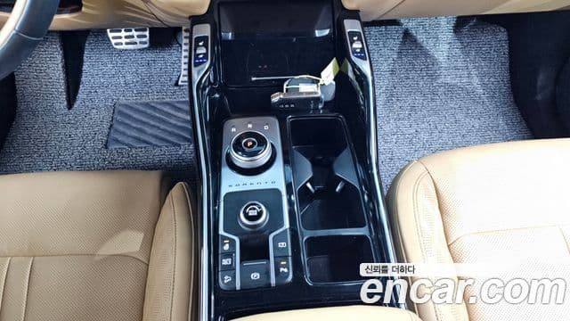 Kia Sorento 4세대 Gravity, 2023 9
