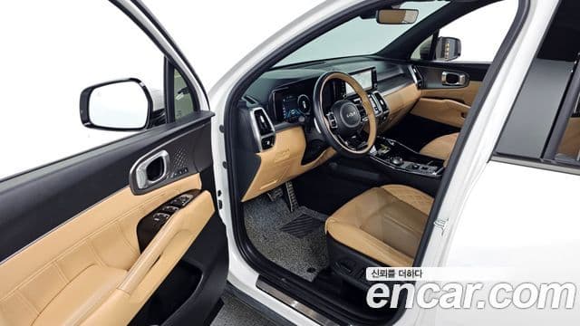 Kia Sorento 4세대 Gravity, 2023 10