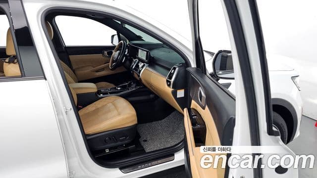 Kia Sorento 4세대 Gravity, 2023 11