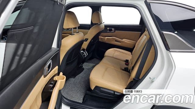 Kia Sorento 4세대 Gravity, 2023 12