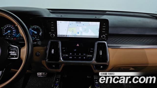 Kia Sorento 4세대 Gravity, 2023 14