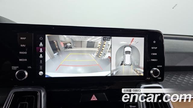 Kia Sorento 4세대 Gravity, 2023 15