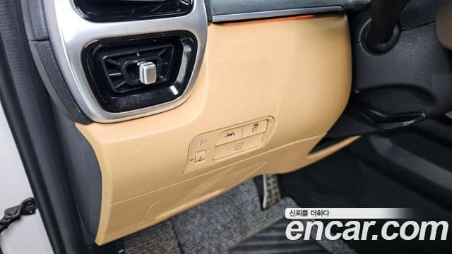 Kia Sorento 4세대 Gravity, 2023 17