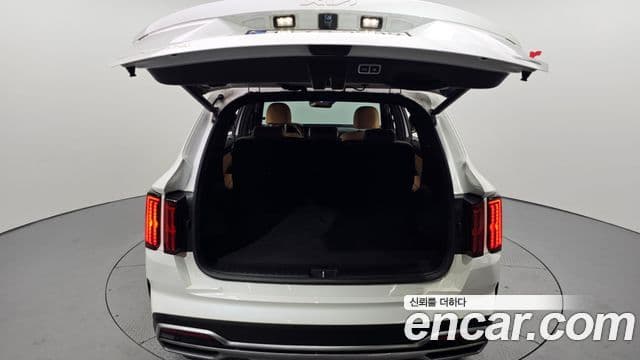 Kia Sorento 4세대 Gravity, 2023 20