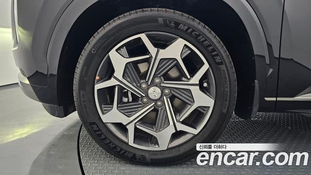 Hyundai Palisade Calligraphy, 2022 все фото