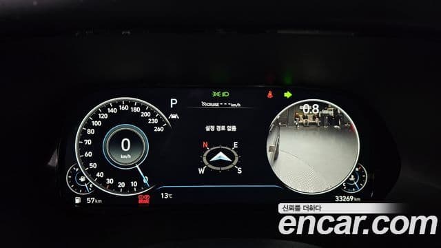 Hyundai Palisade Calligraphy, 2022 8