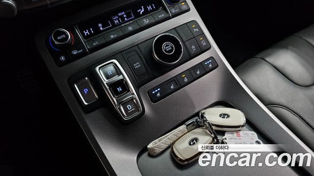 Hyundai Palisade Calligraphy, 2022 9