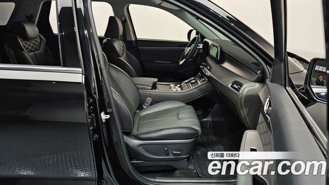 Hyundai Palisade Calligraphy, 2022 11