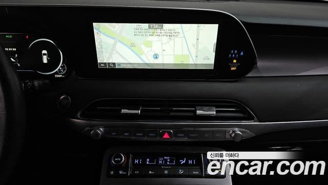 Hyundai Palisade Calligraphy, 2022 14