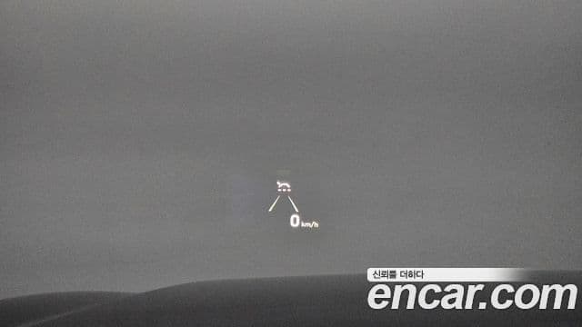 Hyundai Palisade Calligraphy, 2022 17