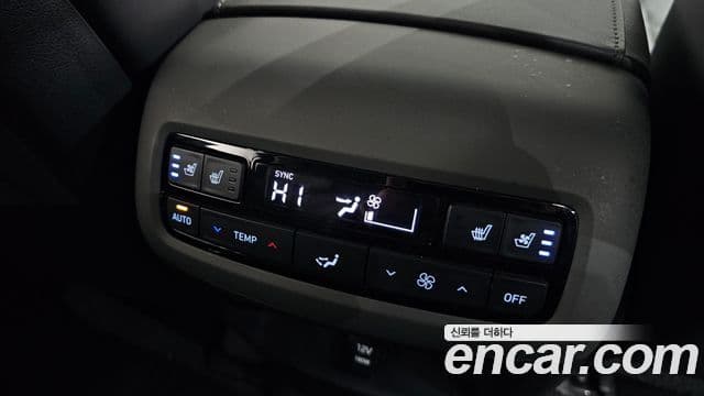 Hyundai Palisade Calligraphy, 2022 18