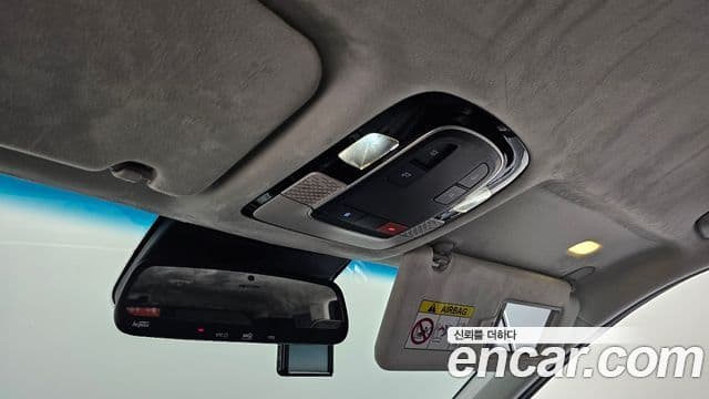 Hyundai Palisade Calligraphy, 2022 19