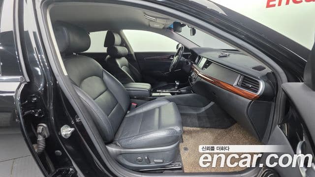 Kia All New K7 2.4 GDI Limited, 2017 10