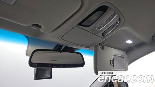 Kia All New K7 2.4 GDI Limited, 2017 18