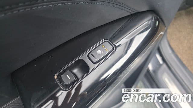 Kia All New K7 2.4 GDI Limited, 2017 20