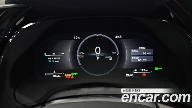 Lexus RX350h 5세대 Luxury, 2025 8