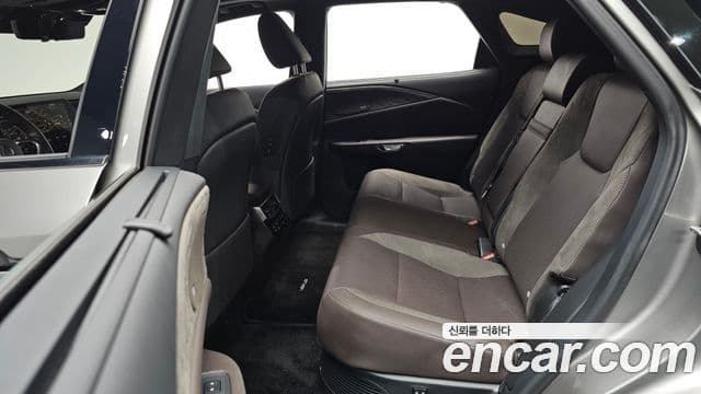 Lexus RX350h 5세대 Luxury, 2025 12