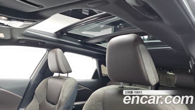 Lexus RX350h 5세대 Luxury, 2025 18