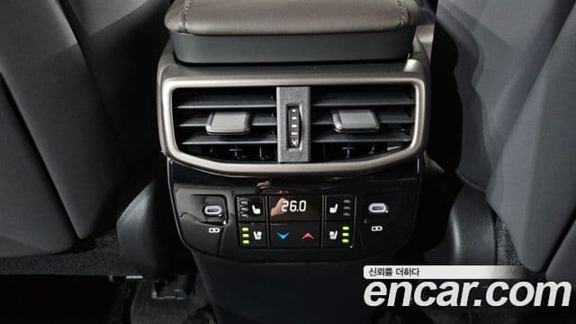 Lexus RX350h 5세대 Luxury, 2025 19