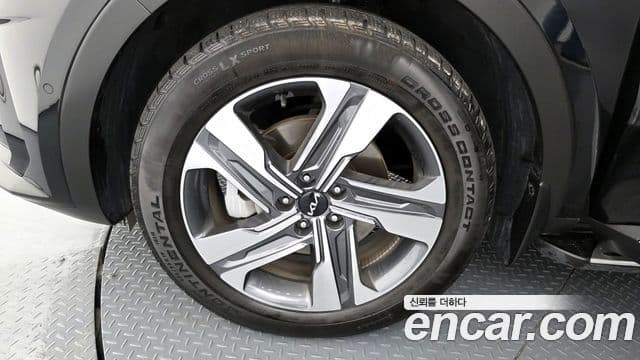 Kia Sorento 4세대 Signature, 2022 все фото