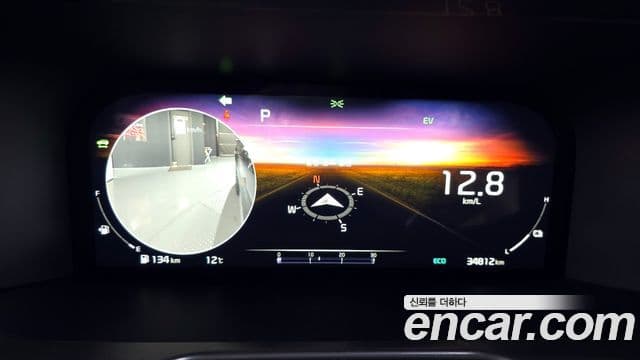 Kia Sorento 4세대 Signature, 2022 8