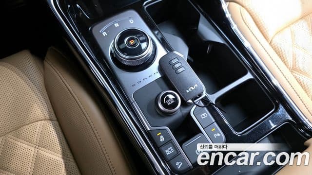 Kia Sorento 4세대 Signature, 2022 9