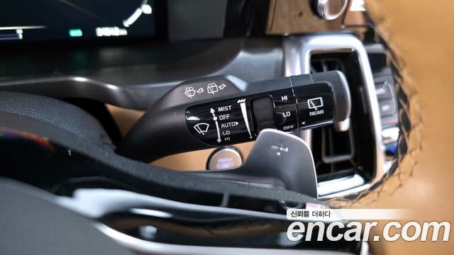 Kia Sorento 4세대 Signature, 2022 14