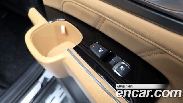 Kia Sorento 4세대 Signature, 2022 19