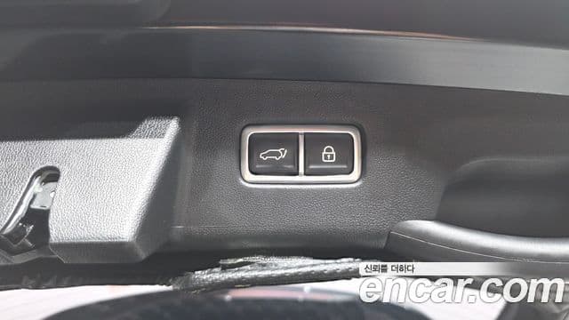 Kia Sorento 4세대 Signature, 2022 20