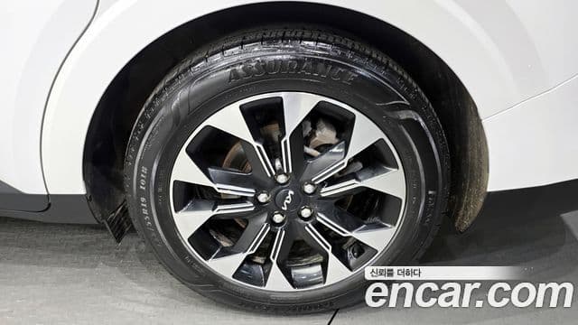 Kia Carnival 4세대 Noblesse, 2023 все фото