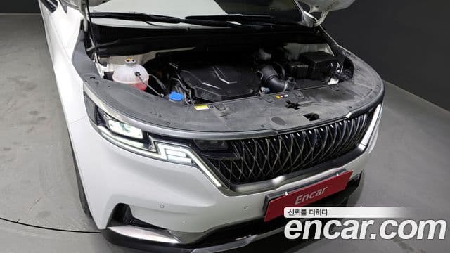 Kia Carnival 4세대 Noblesse, 2023 6