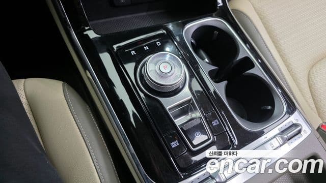 Kia Carnival 4세대 Noblesse, 2023 9