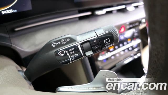 Kia Carnival 4세대 Noblesse, 2023 14