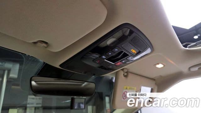 Kia Carnival 4세대 Noblesse, 2023 17