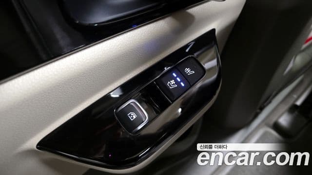 Kia Carnival 4세대 Noblesse, 2023 18
