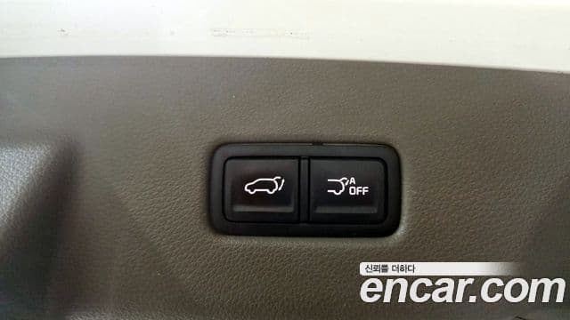 Kia Carnival 4세대 Noblesse, 2023 20