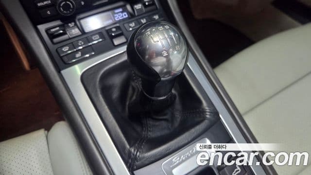 Porsche Boxster 981, 2013 все фото