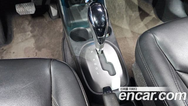 Chevrolet(GM대우) The / новый Next Spark Plus, 2016 9