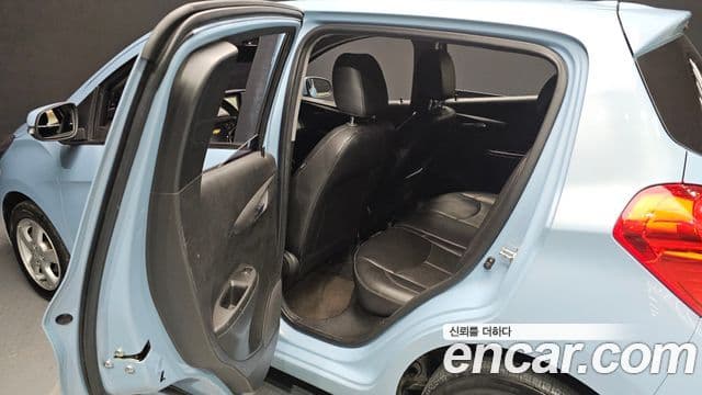 Chevrolet(GM대우) The / новый Next Spark Plus, 2016 12