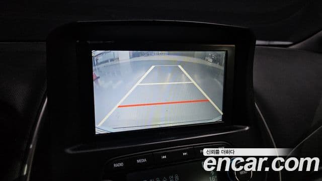 Chevrolet(GM대우) The / новый Next Spark Plus, 2016 15